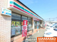 セブンイレブン 下館野殿店の画像