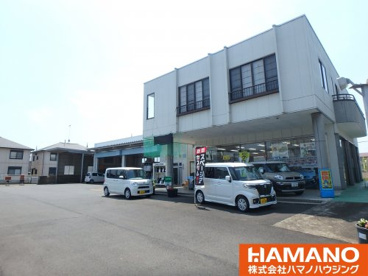 ハマノコーポレーション　ハマノ自動車の画像2