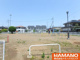 下岡崎第２公園の画像