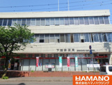 下館郵便局