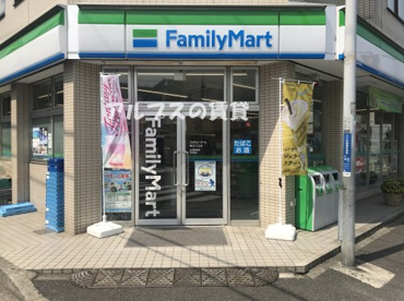 ファミリーマート神大入口店の画像1