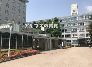 神奈川大学の画像1
