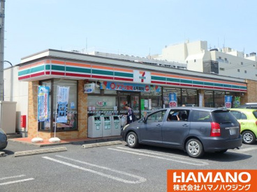 セブンイレブン筑西市役所前店の画像1