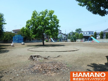 神明第４児童公園の画像1