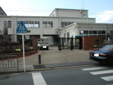 山階南小学校