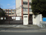 百々小学校