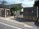 大宅小学校