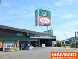 タイヤガーデン桜川店