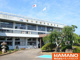 桜川市役所岩瀬庁舎の画像
