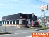 道とん堀 岩瀬店