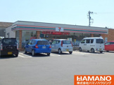 セブンイレブン下館自動車学校前店
