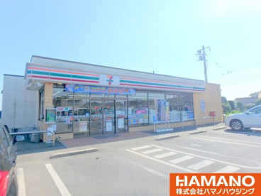 セブンイレブン協和蓮沼店の画像2