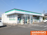 ファミリーマート下館五所宮店