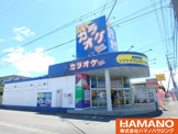カラオケＢａｎＢａｎ明野店