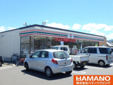 セブンイレブン筑西村田店