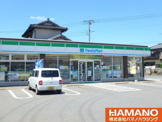 ファミリーマートフレスト筑西海老ヶ島店
