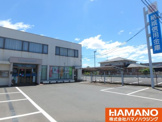 結城信用金庫 明野支店