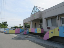 櫛形中央保育所