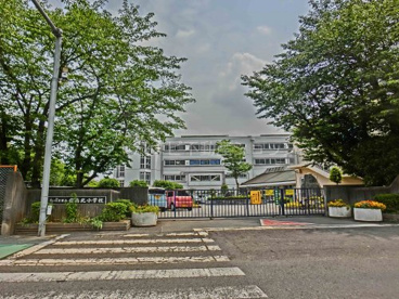 指扇北小学校の画像1