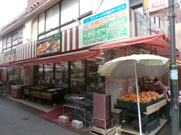 まなマート 石神井駅前店 1号館の画像1
