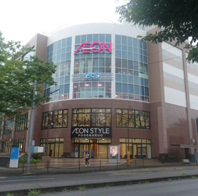 そよら成田ニュータウンの画像1