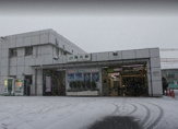 尾久駅