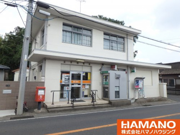 黒子郵便局の画像1