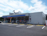 ローソン千葉土気町店