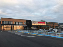 サニーマート山手店