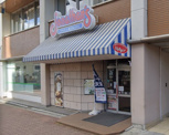 ジョナサン市川真間店