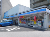 ローソン 葛西環七道り店