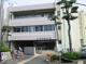 茅ケ崎市役所福祉会館の画像