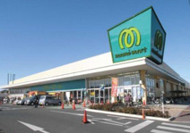 マミーマート高塚店