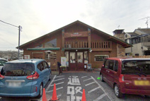 ピーターパン小麦工房店