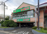 サイゼリヤ市川菅野店
