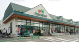 マルエツ市川菅野店