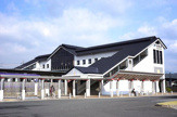 加茂駅（JR関西本線）