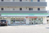 ファミリーマート市川東菅野店