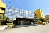 木津川市役所加茂支所