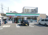 ファミリーマート市川宮久保店