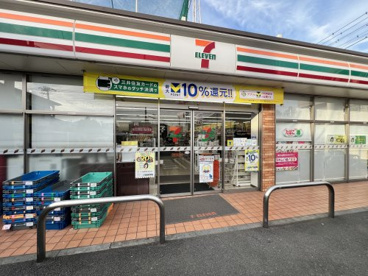 セブンイレブン 練馬富士見台４丁目店の画像1