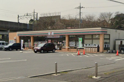 セブン-イレブン 松戸大橋店の画像1
