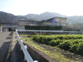 大宅中学校