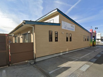 寒川湘南保育園