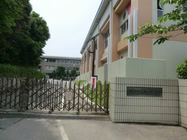 酒々井小学校の画像1