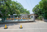 酒々井町立中央保育園
