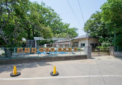 酒々井町立中央保育園の画像1