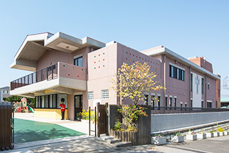 認定こども園昭苑保育園の画像1
