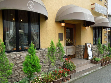 パティスリーエンドウの画像1