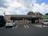 セブン‐イレブン 千葉天台駅前店